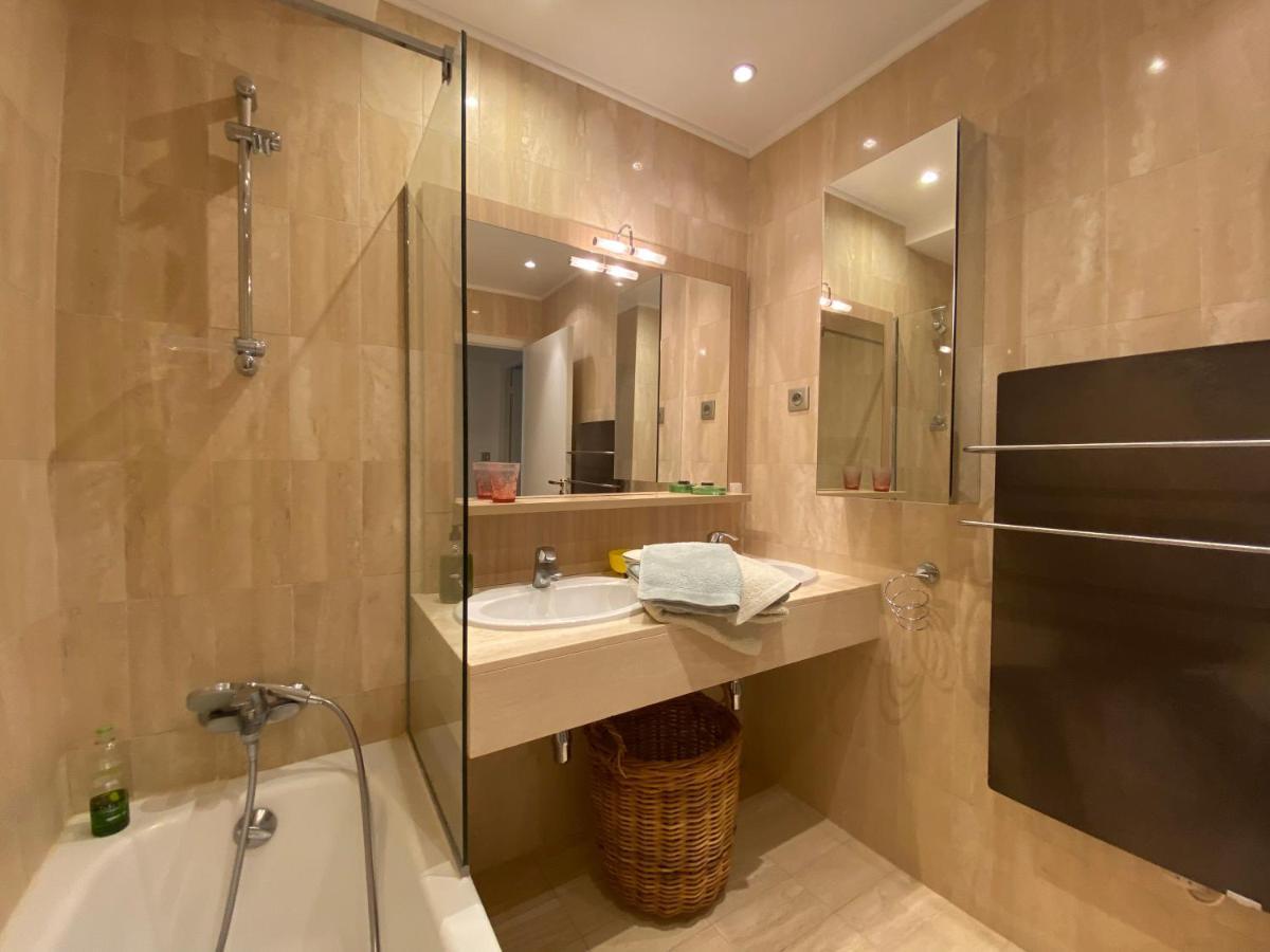 Un Coin De Paradis Cannes Ngoại thất bức ảnh