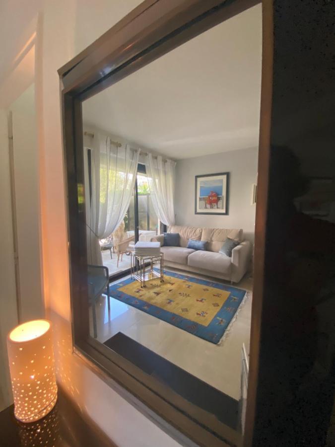 Un Coin De Paradis Cannes Ngoại thất bức ảnh