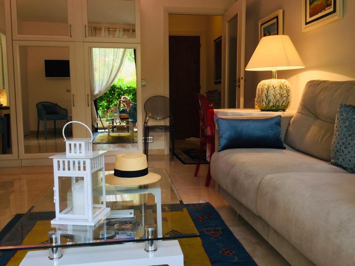 Un Coin De Paradis Cannes Ngoại thất bức ảnh