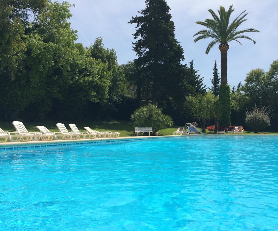 Un Coin De Paradis Cannes Ngoại thất bức ảnh