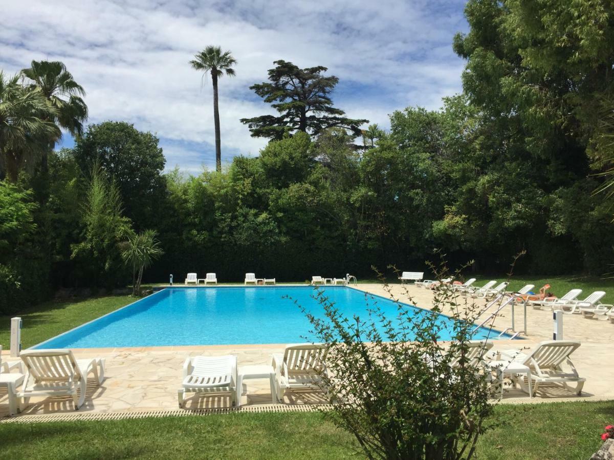 Un Coin De Paradis Cannes Ngoại thất bức ảnh