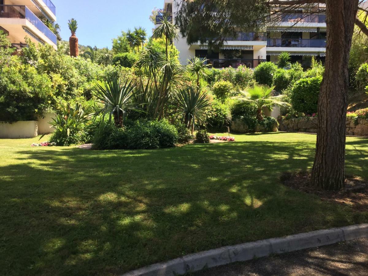 Un Coin De Paradis Cannes Ngoại thất bức ảnh