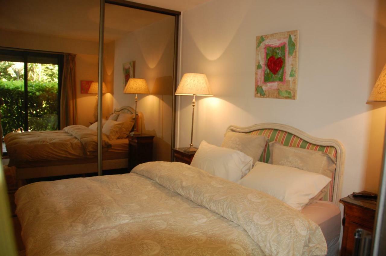 Un Coin De Paradis Cannes Ngoại thất bức ảnh